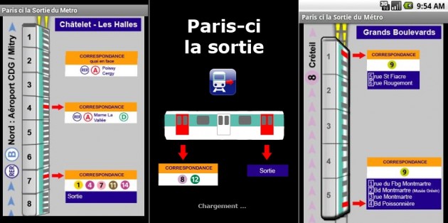 android-paris-ci-la-sortie-paris-metro-parisien-transport-en-commun