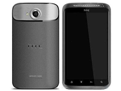 Plus d&rsquo;informations sur le HTC Endeavor aka One X et sur HTC Sense 4.0