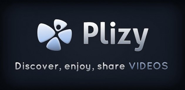 Plizy est disponible sur l&rsquo;Android Market