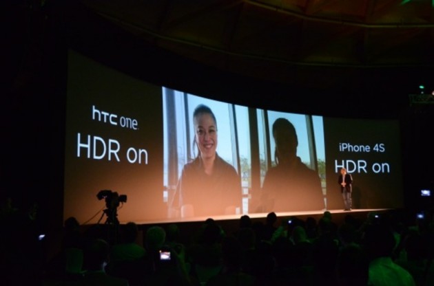 Les HTC Sensation (XE, XL) auraient une version allégée de HTC Sense 4.0