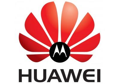 Huawei-Motorola