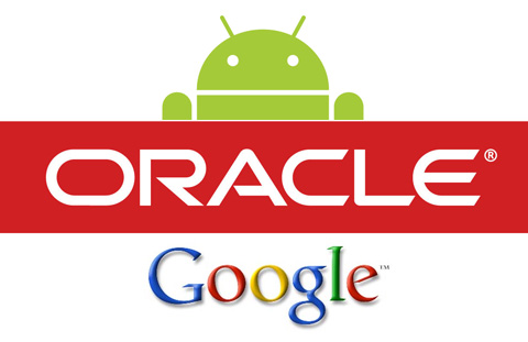 Oracle-Google