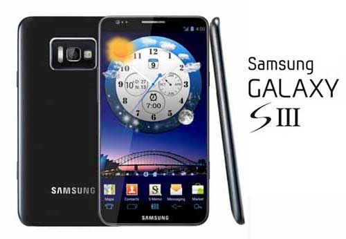 Samsung Mobile Display a commencé la production d&rsquo;écrans Super AMOLED Plus HD : pour le Galaxy S III ?