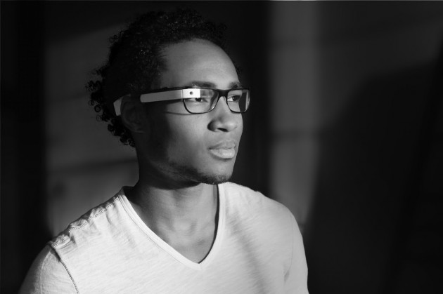 Google : le support du Project Glass pourrait s&rsquo;adapter à des lunettes de vue classiques