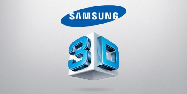 samsung-3d-logo