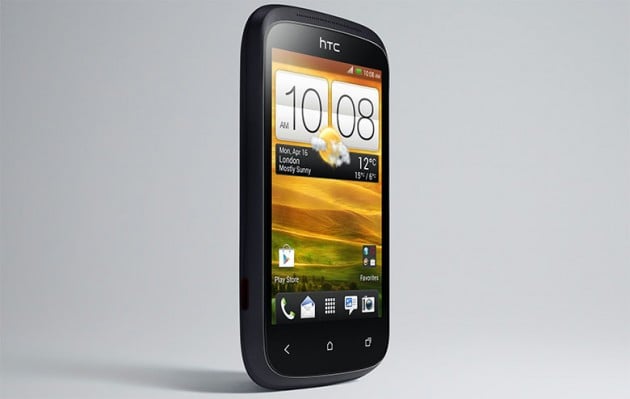 Le HTC Desire C est annoncé officiellement !