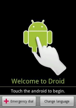 android-activation