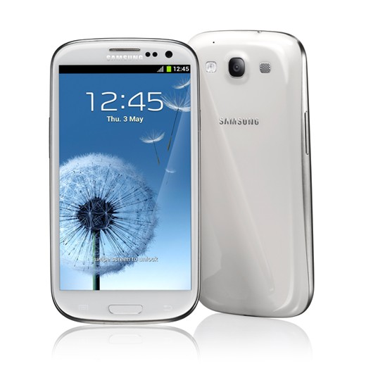 Du Samsung Galaxy S au Galaxy S8, sept ans d&rsquo;évolution de design