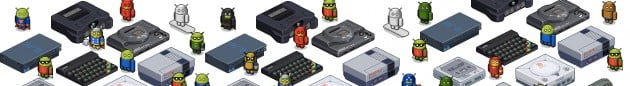 [Dossier] Les différents émulateurs de jeux disponibles sur Android