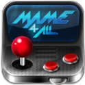 icon-mame4droid-0.37b5-android