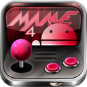 icon-mame4droid-reloaded-0.139-android