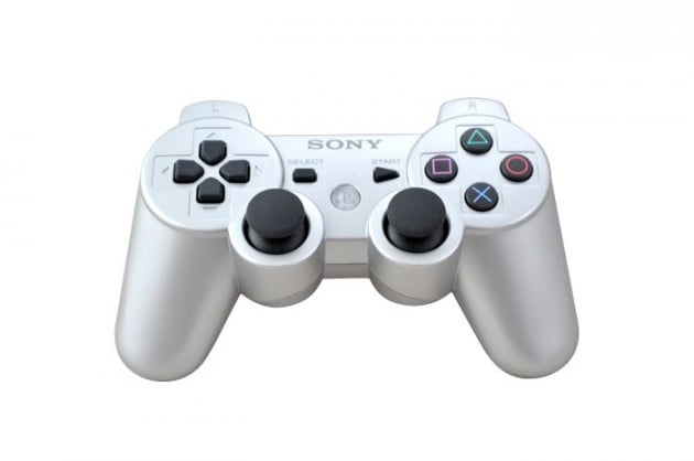 ps3-playstation-3-controller