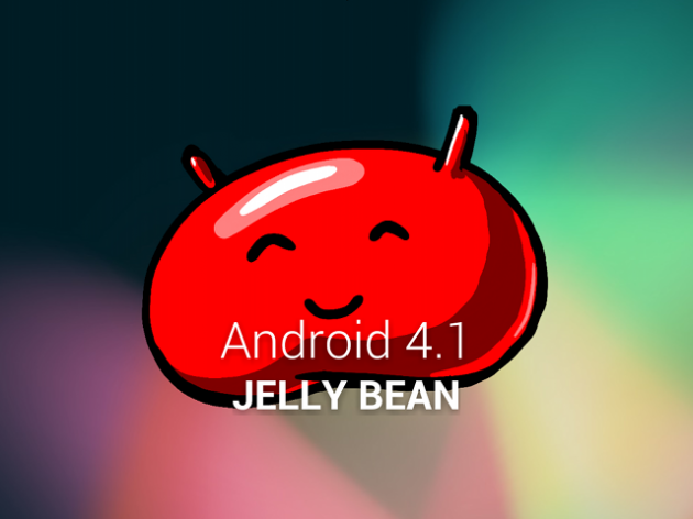 Android-JellyBean