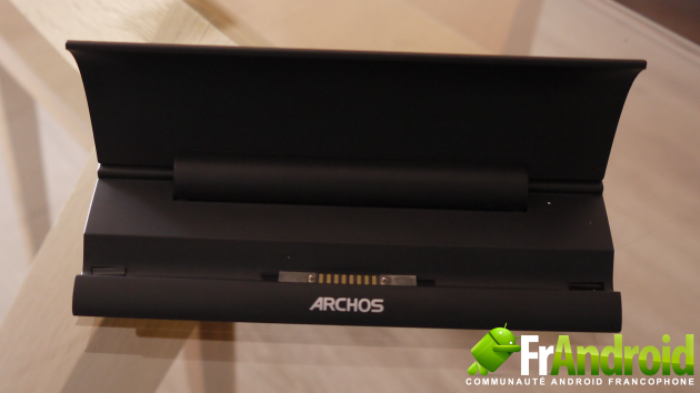 Archos annonce sa nouvelle gamme de tablettes Gen10 : les 101, 97 et 80 XS