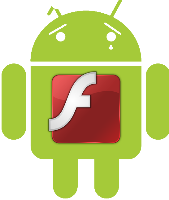 Clap de fin pour Adobe Flash sur Android demain