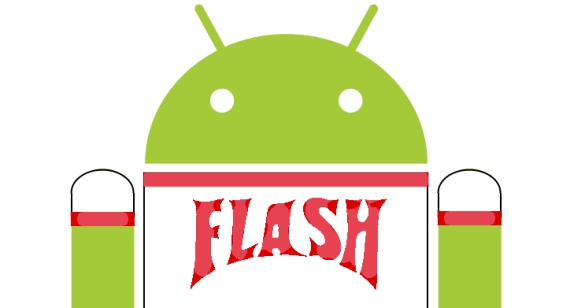 android_flash