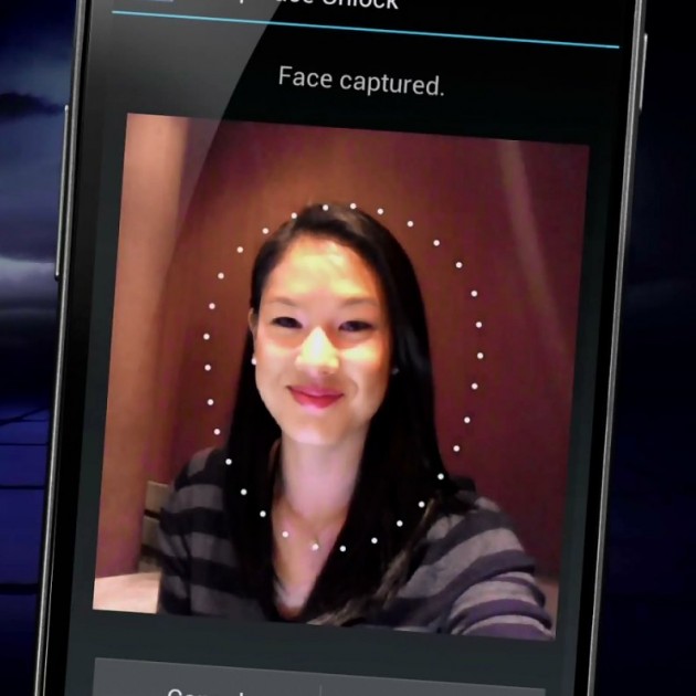 face-unlock-android