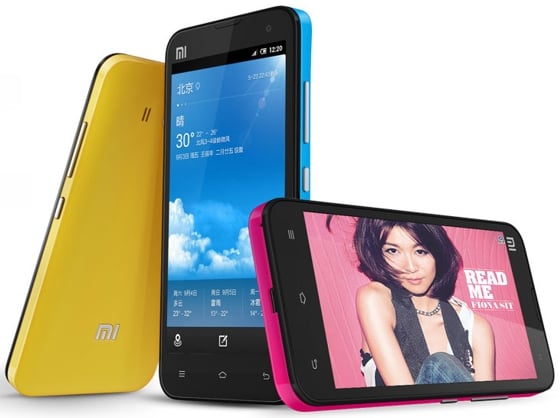 Xiaomi-Phone-2-Android-Jelly-Bean