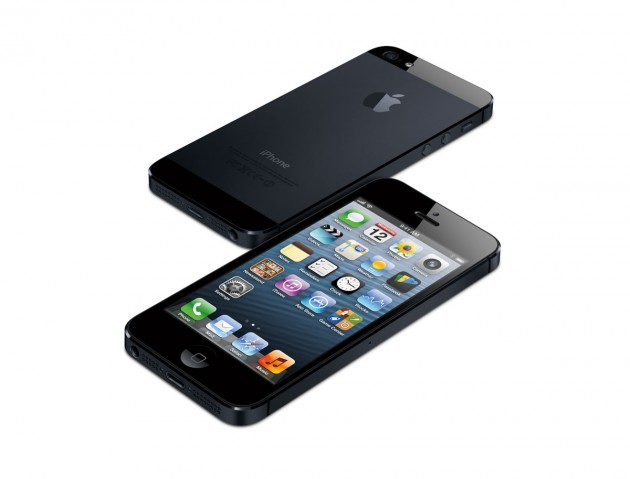iPhone5_Apple
