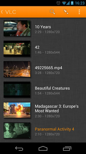 android-vlc-beta-0.0.5-image-1