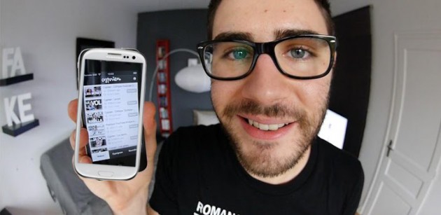 CYPRIEN-ANDROID