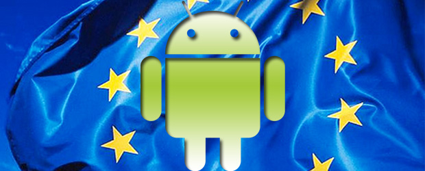 android &#8211; europe