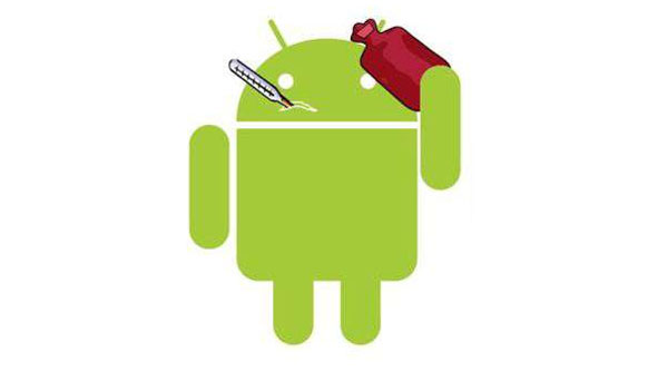 android-problem-1