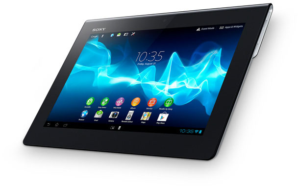 Tablette Sony Xperia Tablet Z SGP321 - fonctionne en l'état - HORS SERVICE
