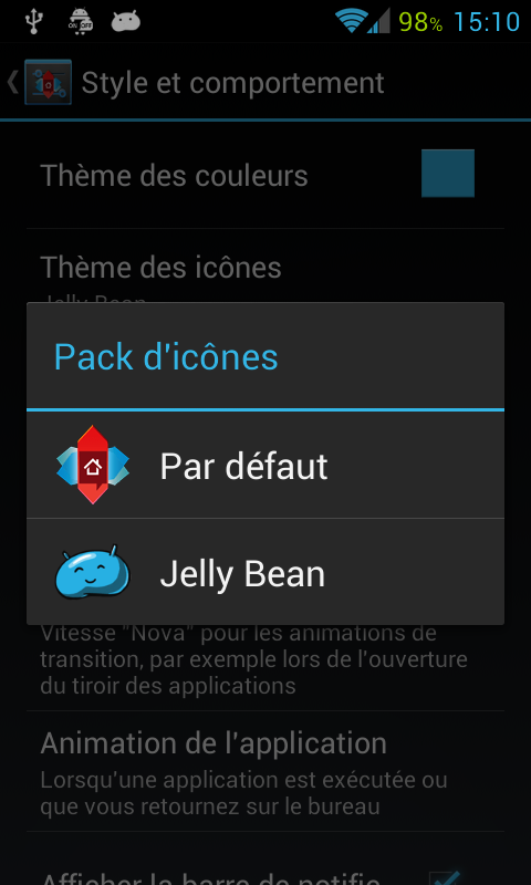 jelly bean icon pack