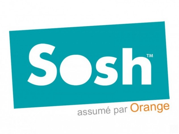 Sosh : retour du forfait à 14,90 € le 11 décembre et le planning des prochaines ventes flash