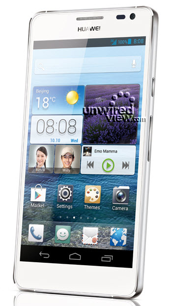 android-huawei-ascend-d2-image-1