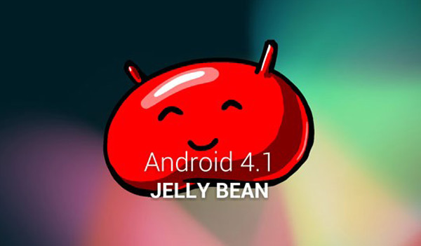 android jelly bean stock