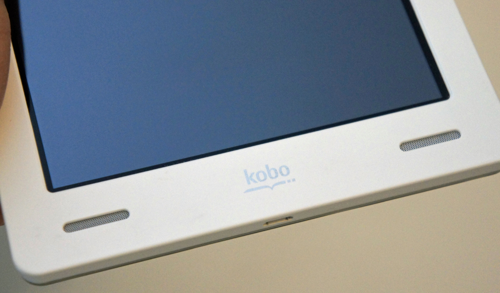 Test de la Kobo Arc 10 HD, la tablette-liseuse de 10,1 pouces sous