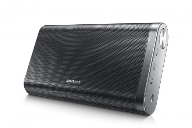 Samsung-DAF60-Speaker