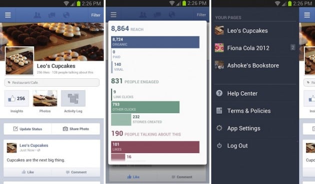 android-gestionnaire-de-pages-facebook-pages-manager-images-0