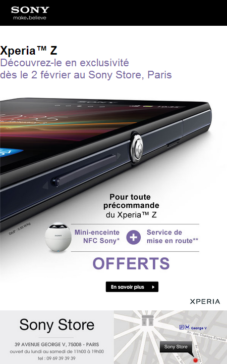 android-xperia-z-démonstration-paris-georges-v-sony-store-0