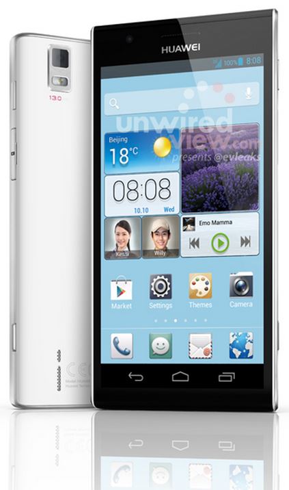 huawei-ascend-p2-android-smartphone