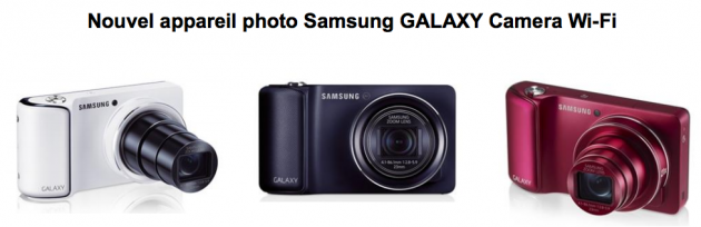 galaxy camera