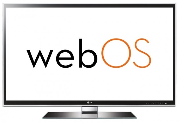 Web OS