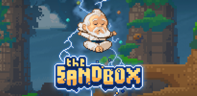 the sandbox android