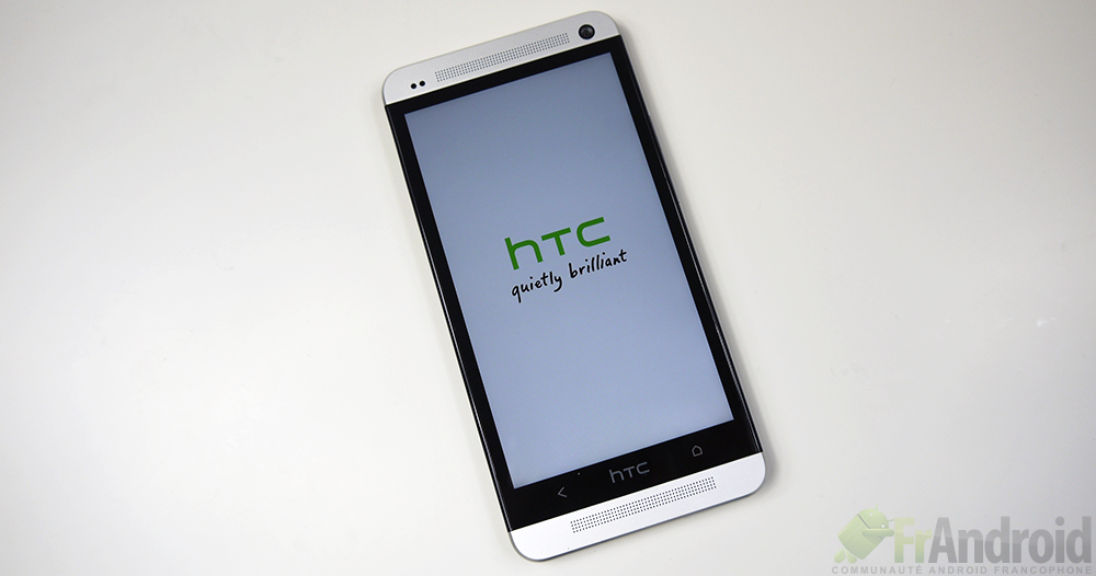 HTC-One-Smartphone