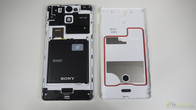Sony-Xperia-V-Batterie