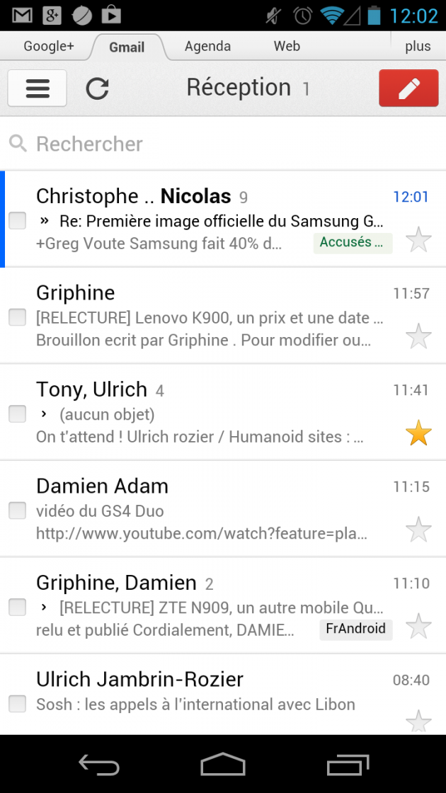 gmail 0
