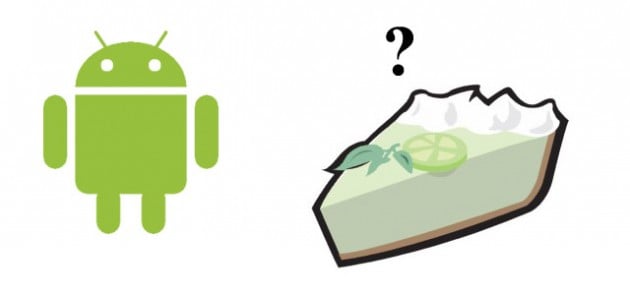 Android-Key-Lime-Pie