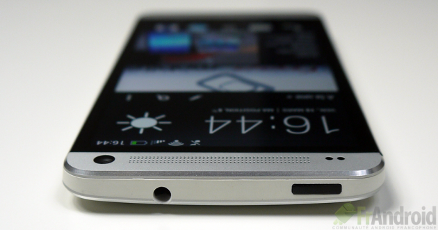 HTC One - HTC M4