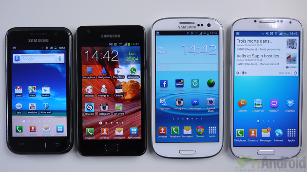 Samsung-Galaxy-S4-Famille-Galaxy