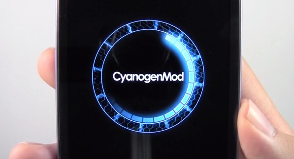 android cyanogenmod m-series 3