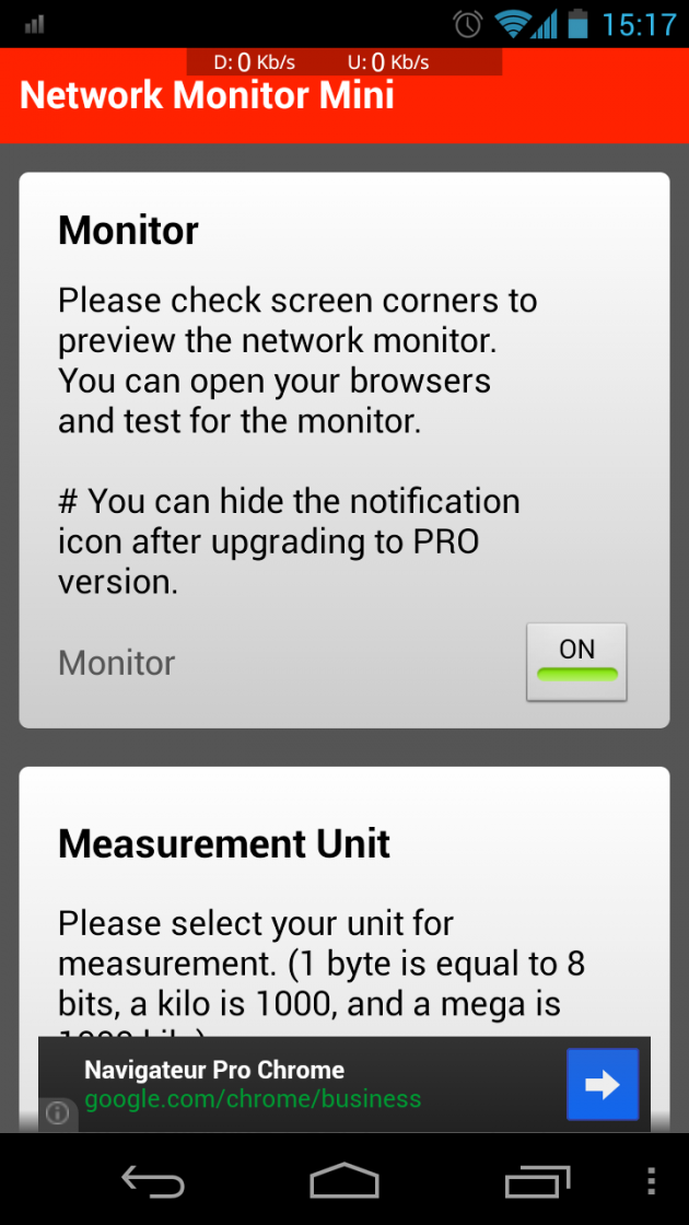 instal the new for android Network Monitor 8.46.00.10343