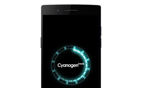 android oppo find 5 cyanogenmod 10.1