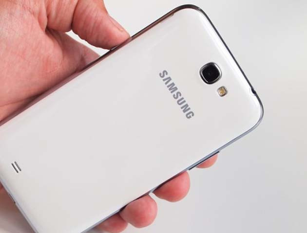  caractéristiques techniques du Samsung Galaxy Mega